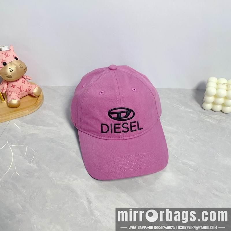Diesel Hat dx02
