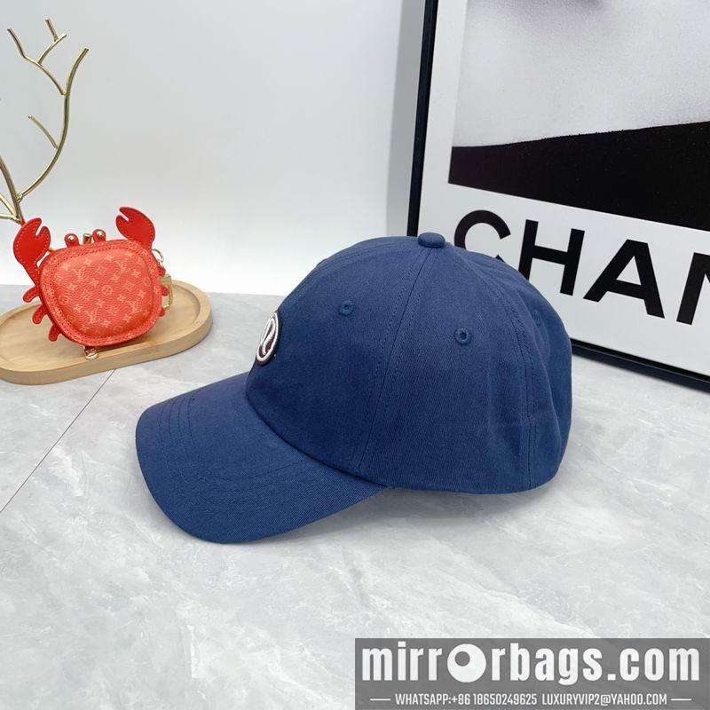 Luluemon Hat dx17