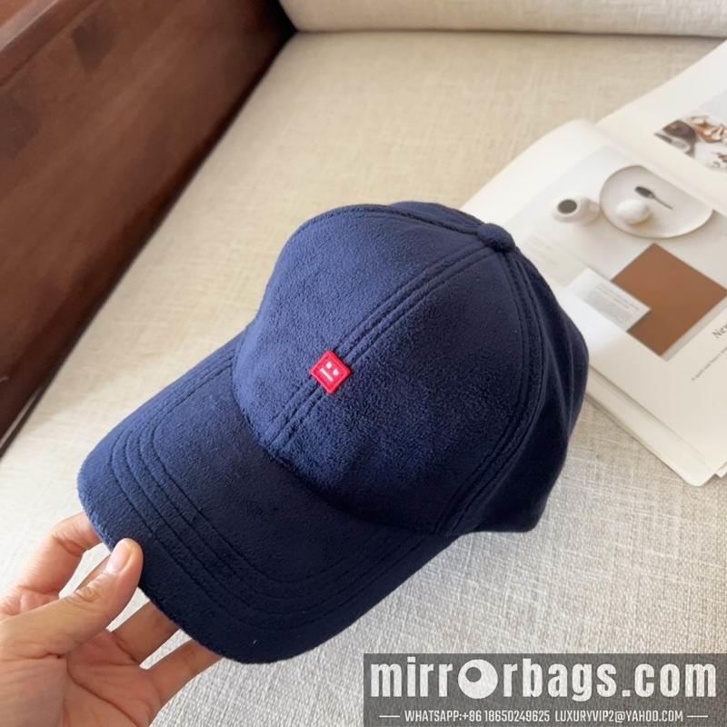 Acne Hat dx12