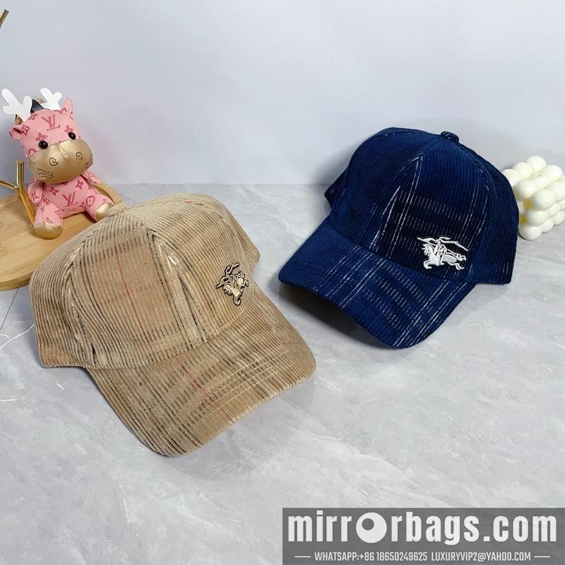 Burberry Hat dx47