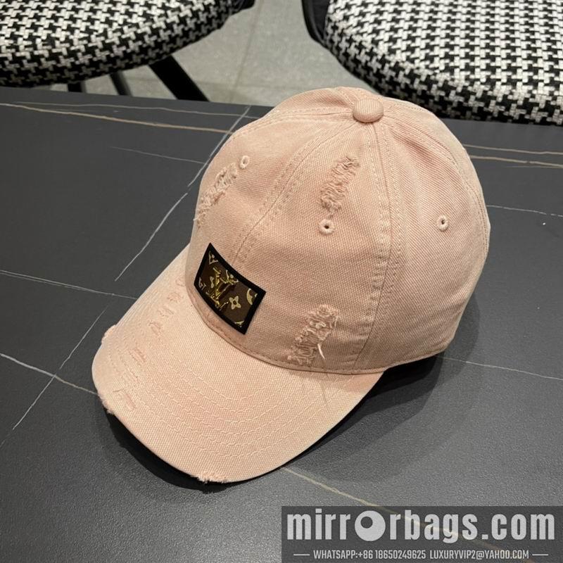 LV Hat 081005