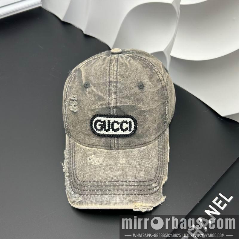 Gucci Hat dx23