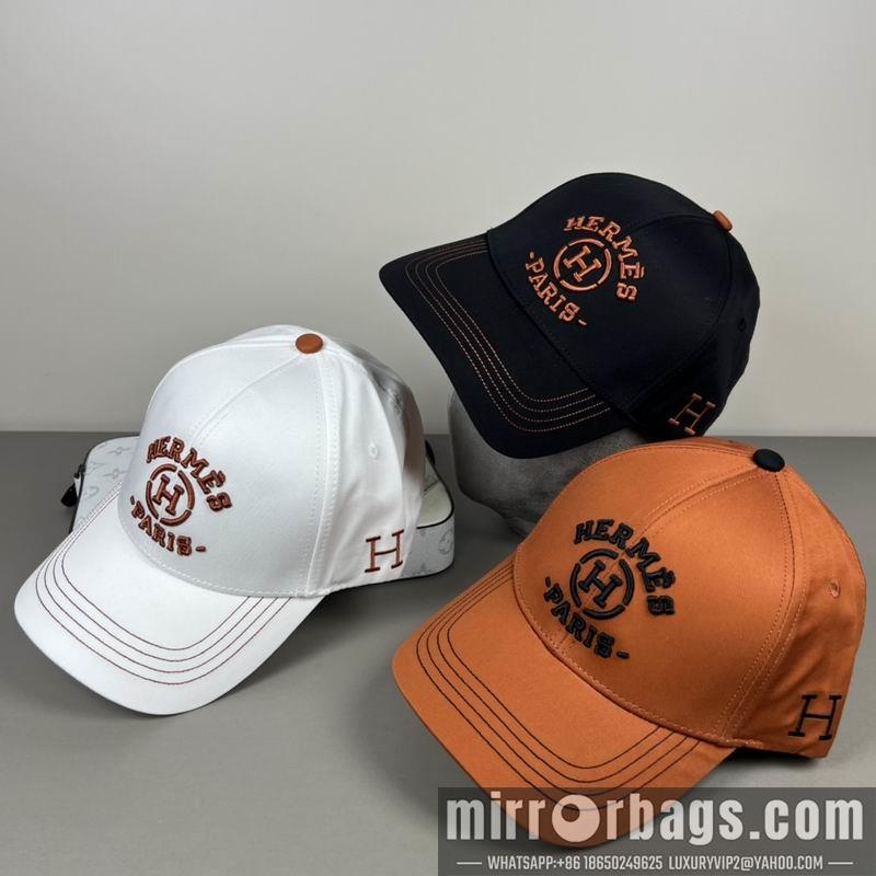 Hermes Hat dx29
