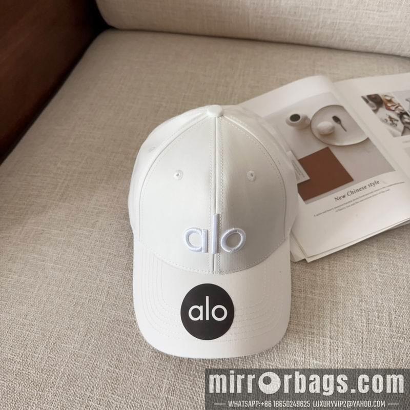 Alo Hat dx01