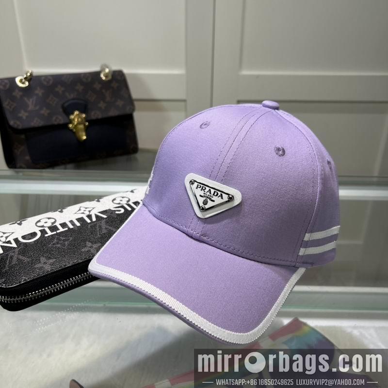 Prada Hat 050707