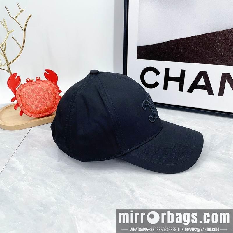 Celine Hat dx126