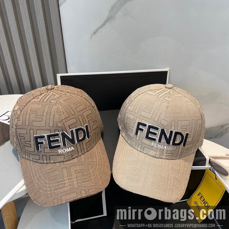 Fendi Hat dx73