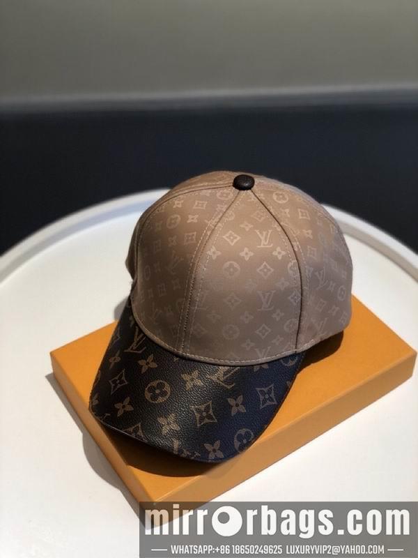 LV Hat 071202