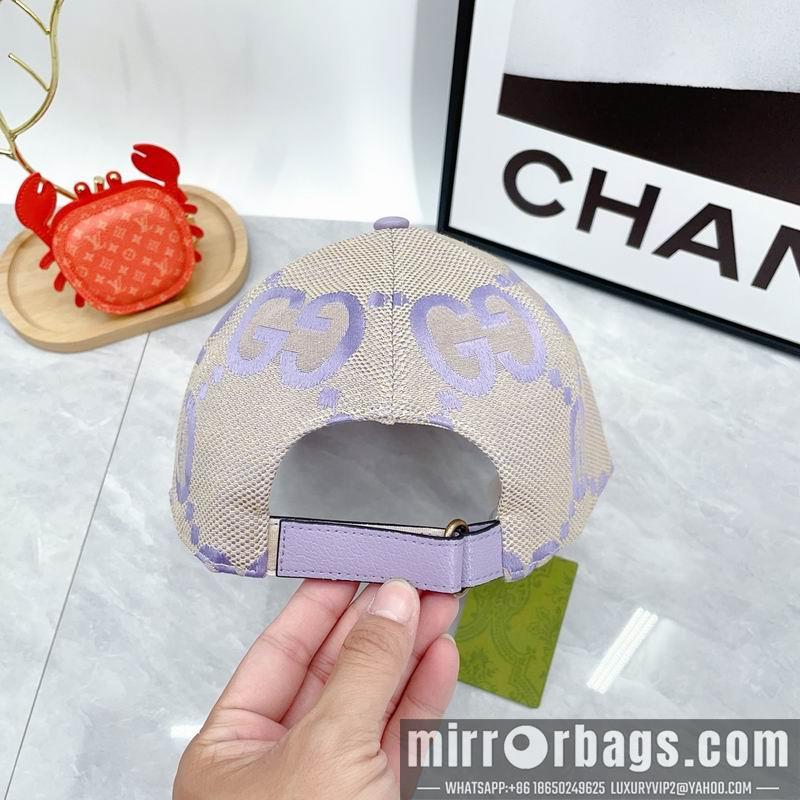 Gucci Hat dx144