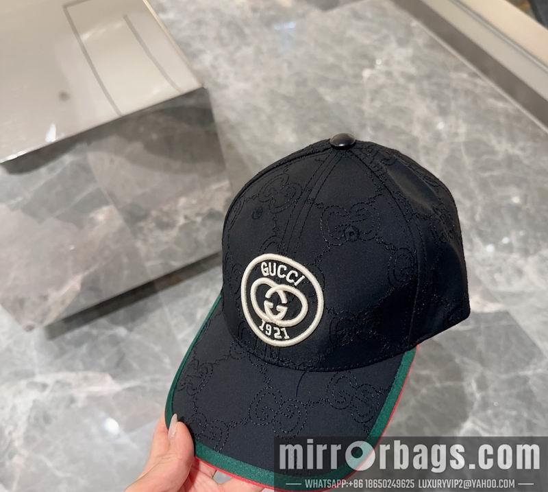 Gucci Hat 050701