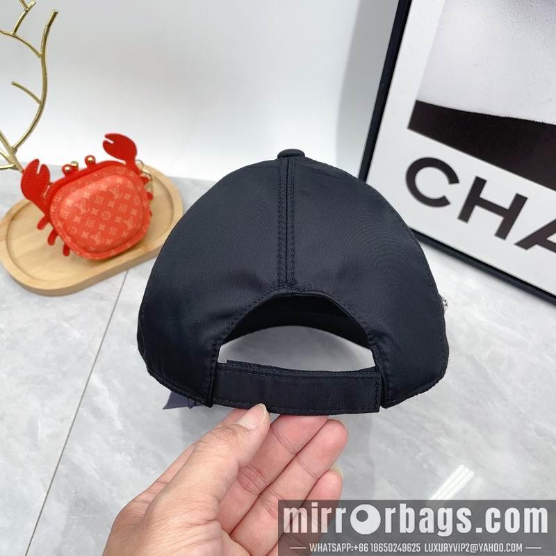 Prada Hat dx73