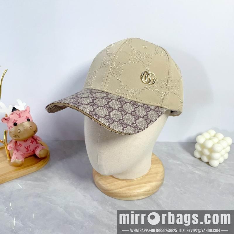 Gucci Hat dx05