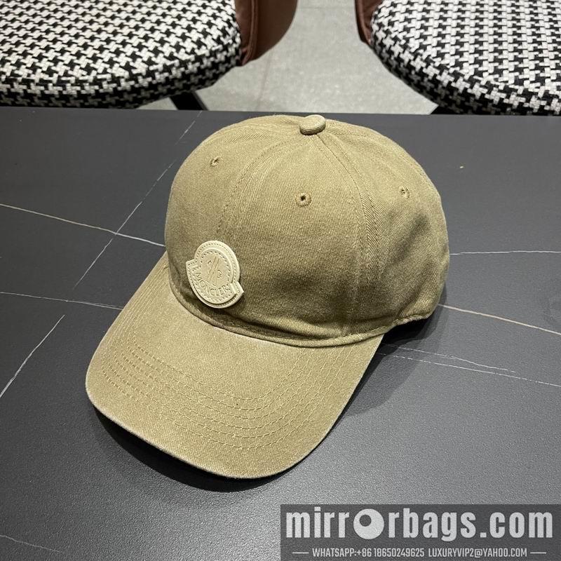 Moncler Hat 030769