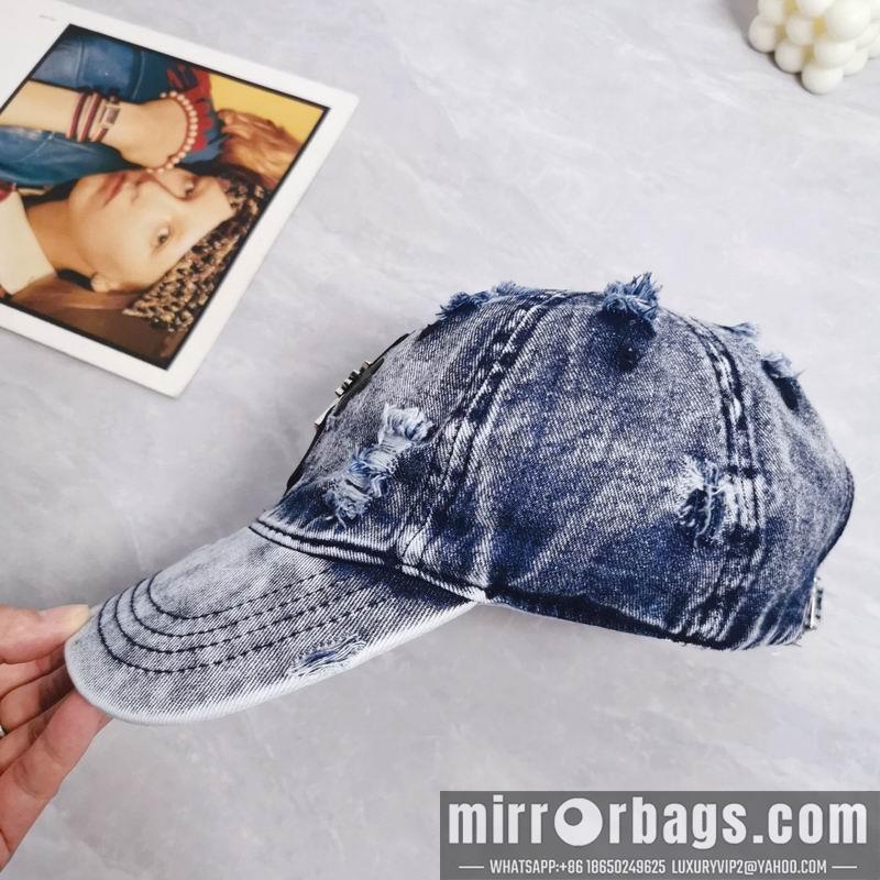 Chrome Hearts Hat dx01