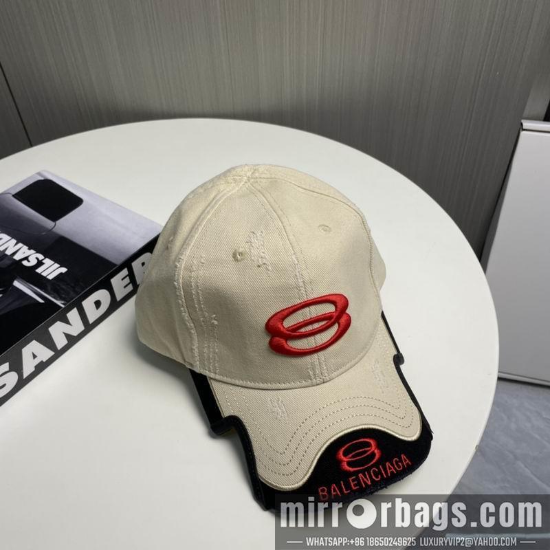 Balenciaga Hat dx57