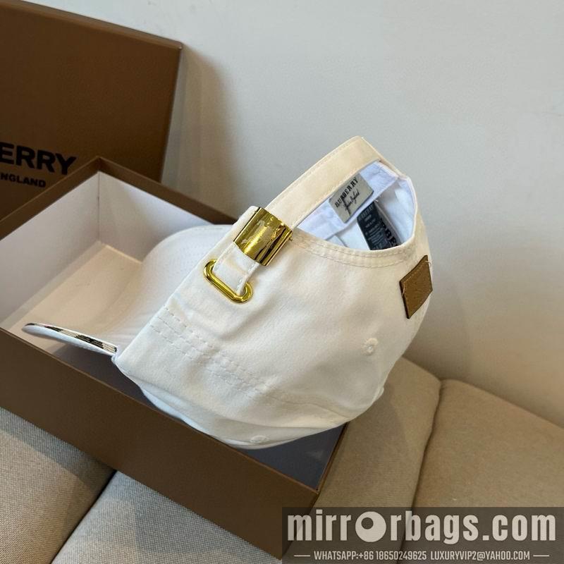 Burberry Hat dx16
