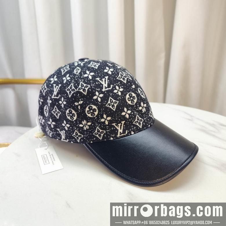 LV Hat dxn19