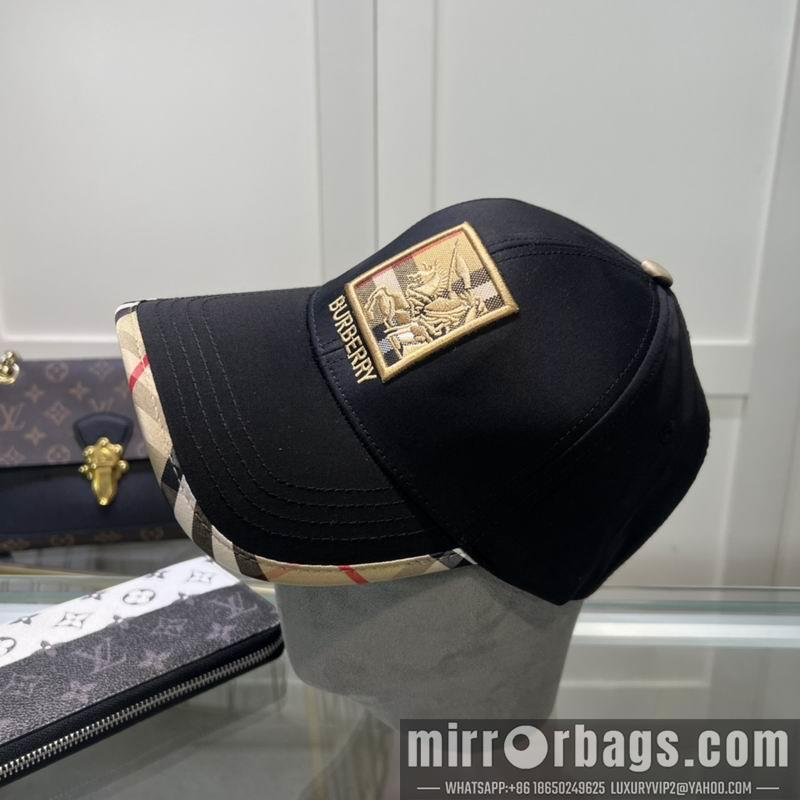 Burberry Hat dx46