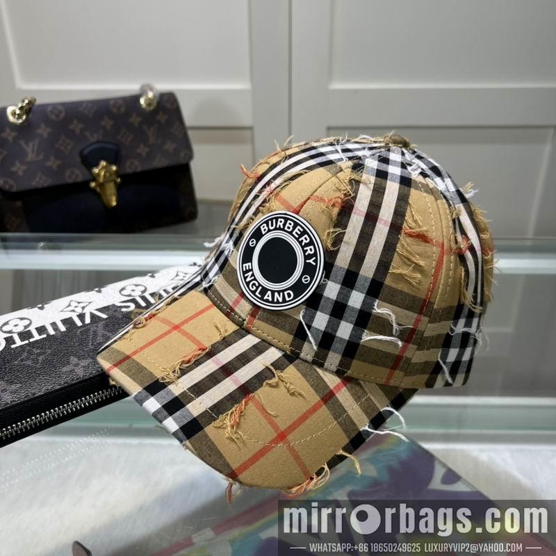 Burberry Hat dx14