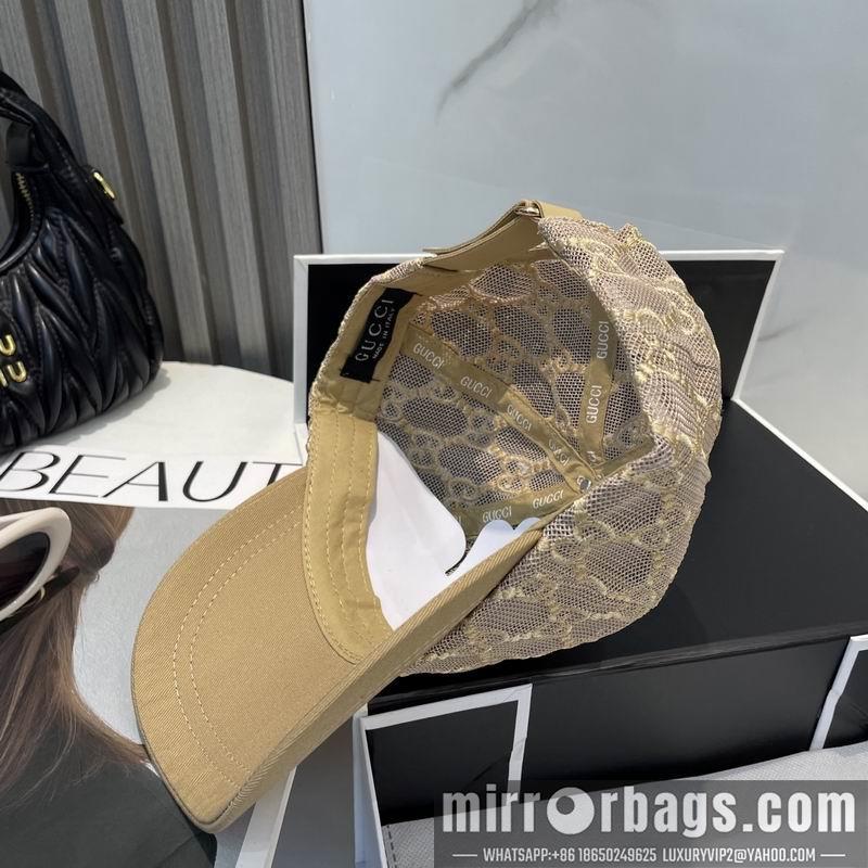 Gucci Hat dx34