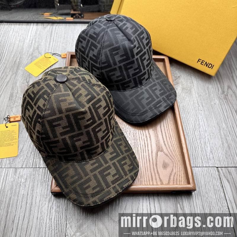 Fendi Hat dx91