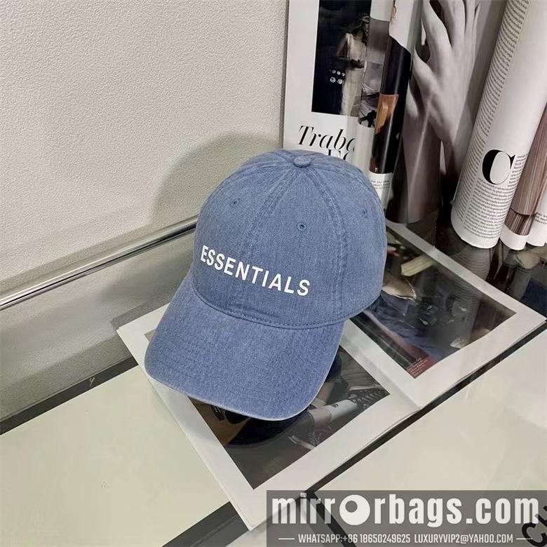 Fear of Gog Hat 02