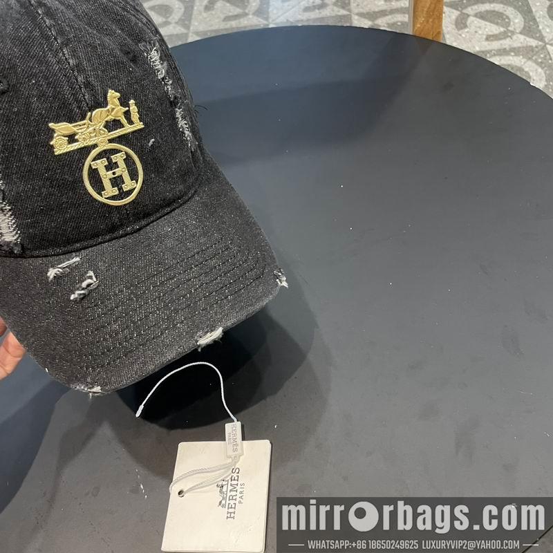 Hermes Hat 05071
