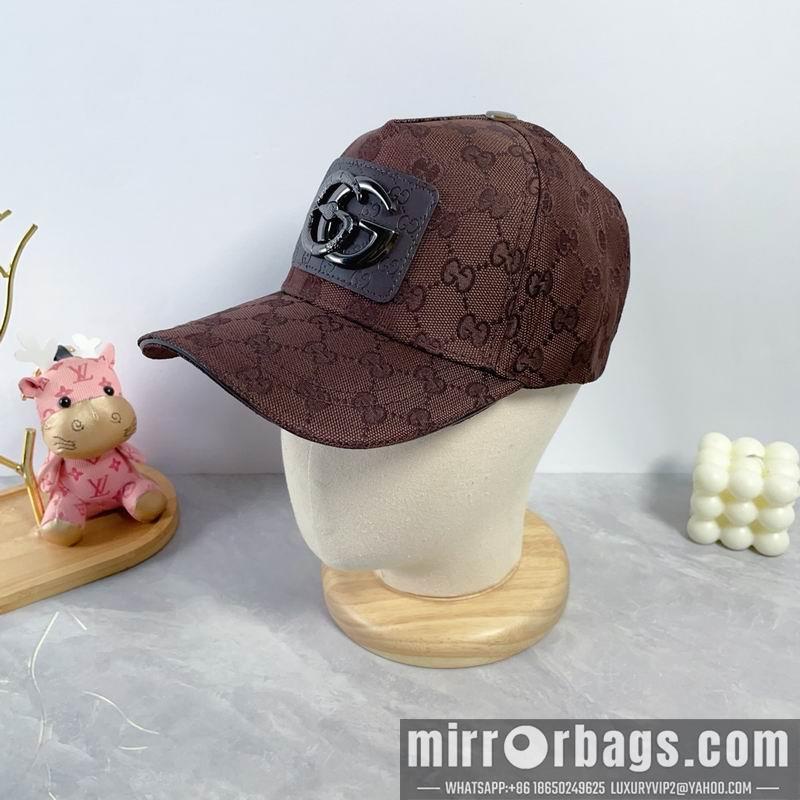 Gucci Hat dx122
