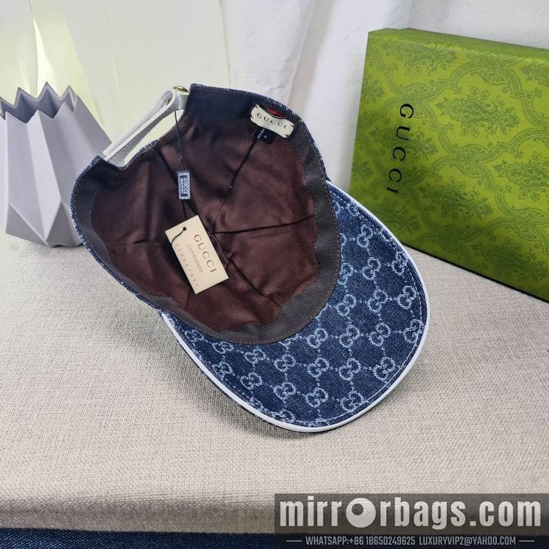 Gucci Hat dx55