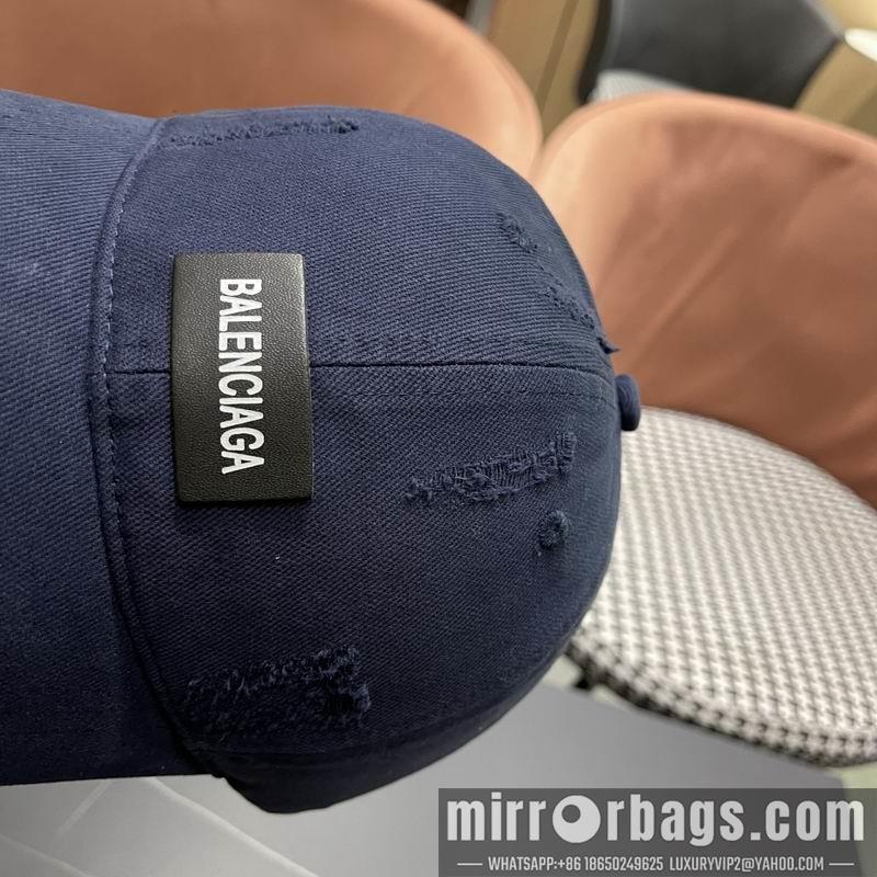Balenciaga Hat 020801