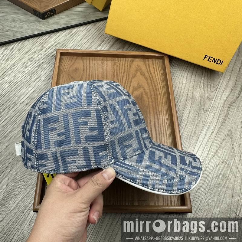 Fendi Hat 071201