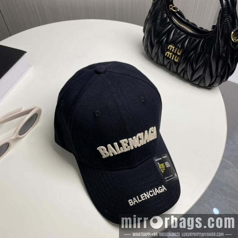 Balenciaga Hat 081403
