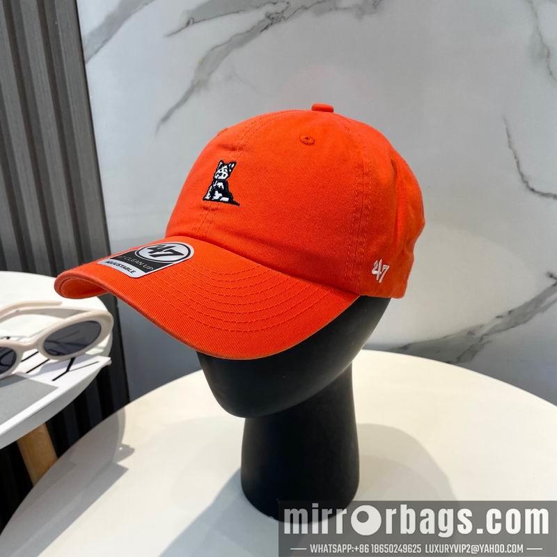 Other Hat dx51