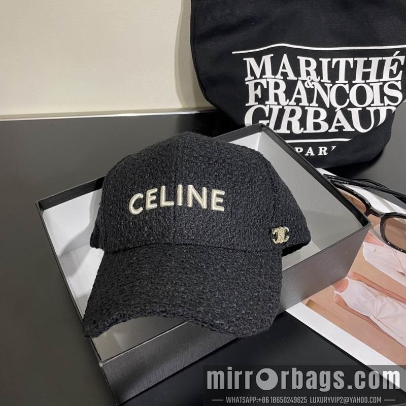 Celine Hat 083004