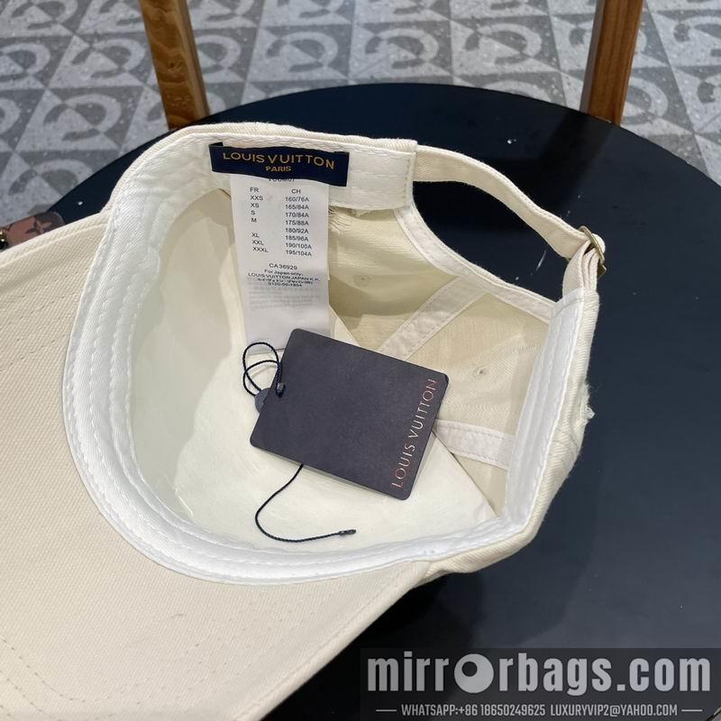 LV Hat 050709