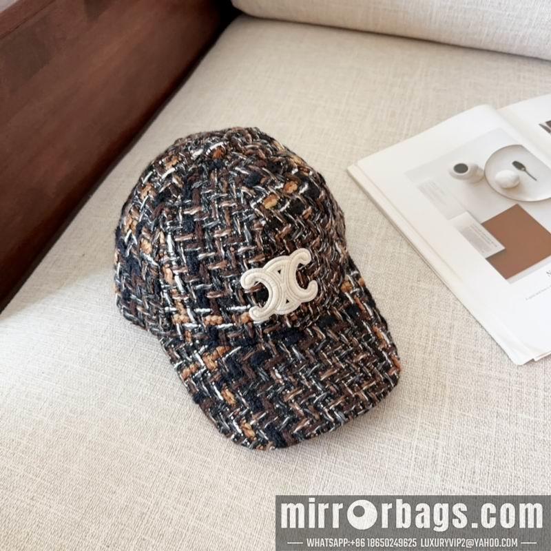 Celine Hat dx70