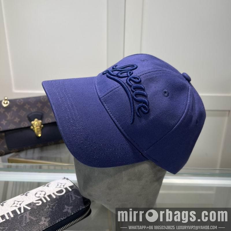 Loewe Hat 101801