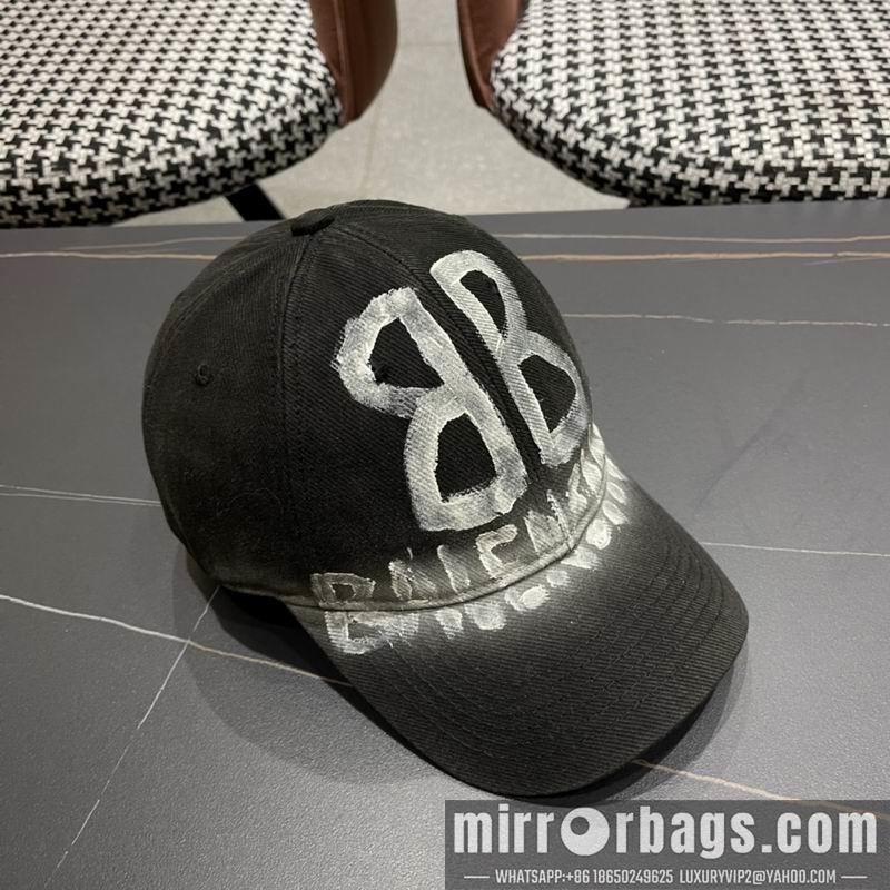 Balenciaga Hat 042706