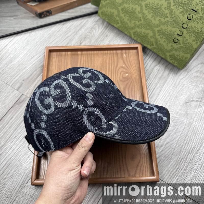 Gucci Hat dx17