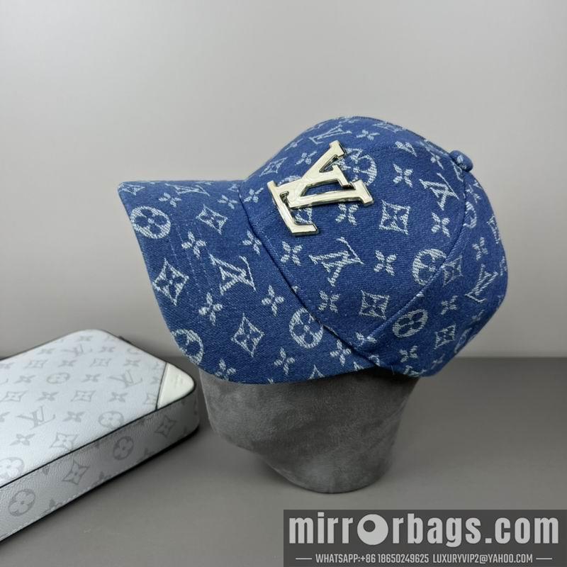 LV Hat 021001