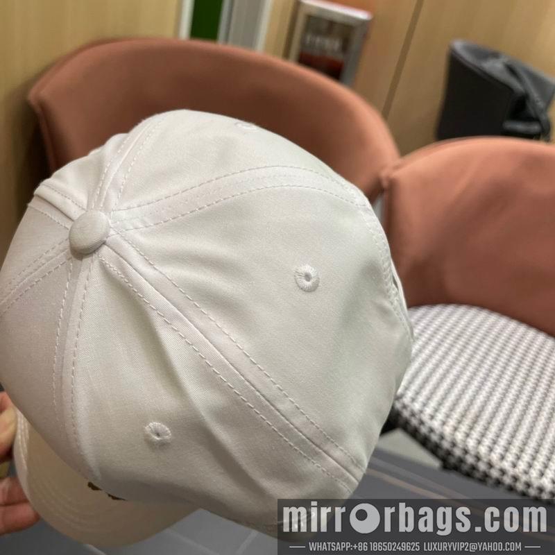 Hermes Hat 092701