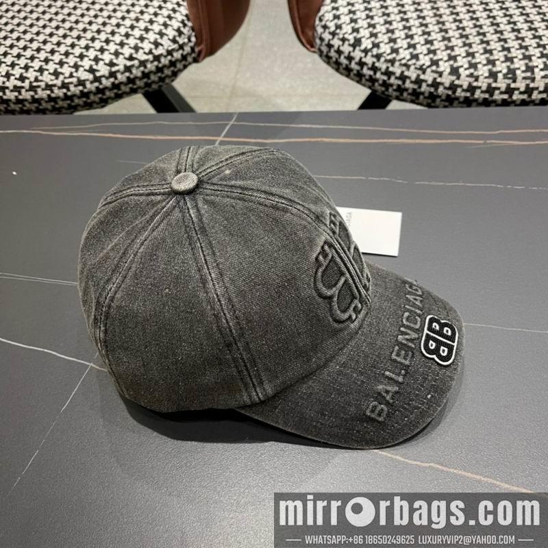 Balenciaga Hat 010202