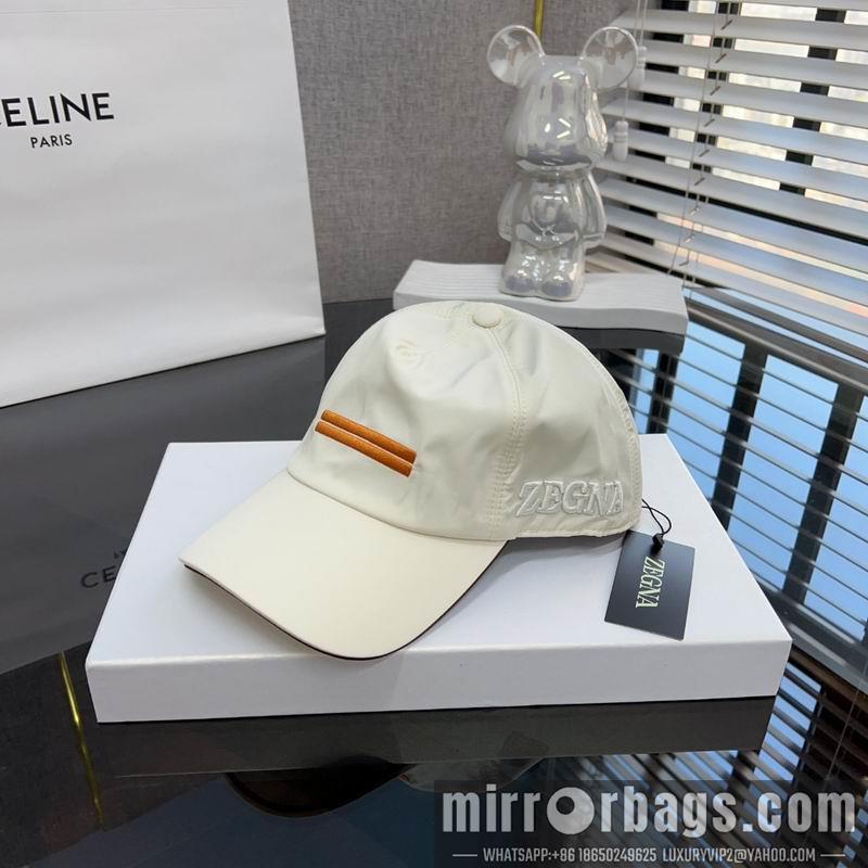 Zegna Hat dx03