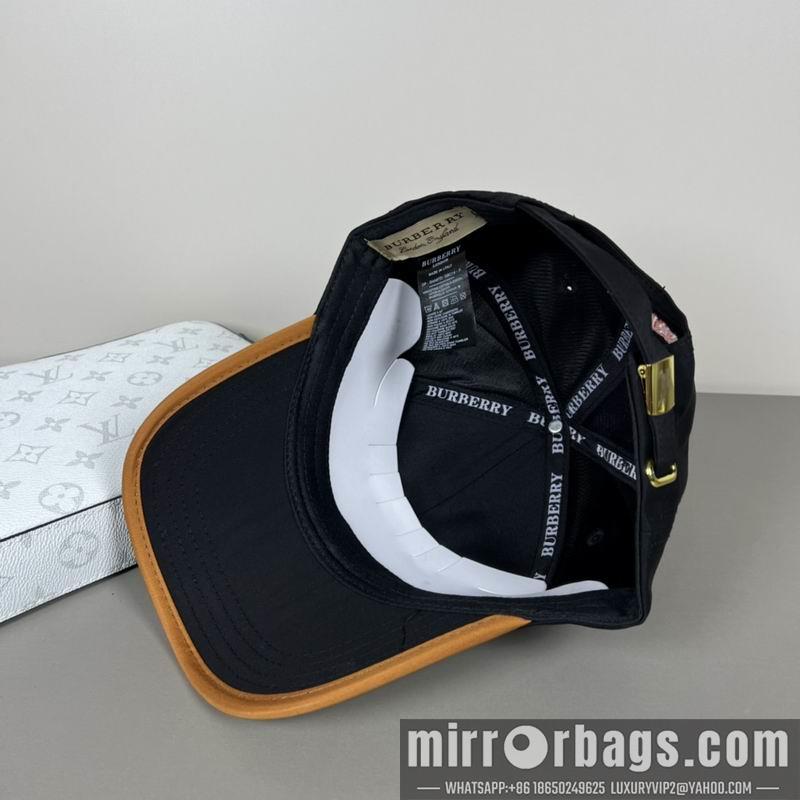 Burberry Hat dx10