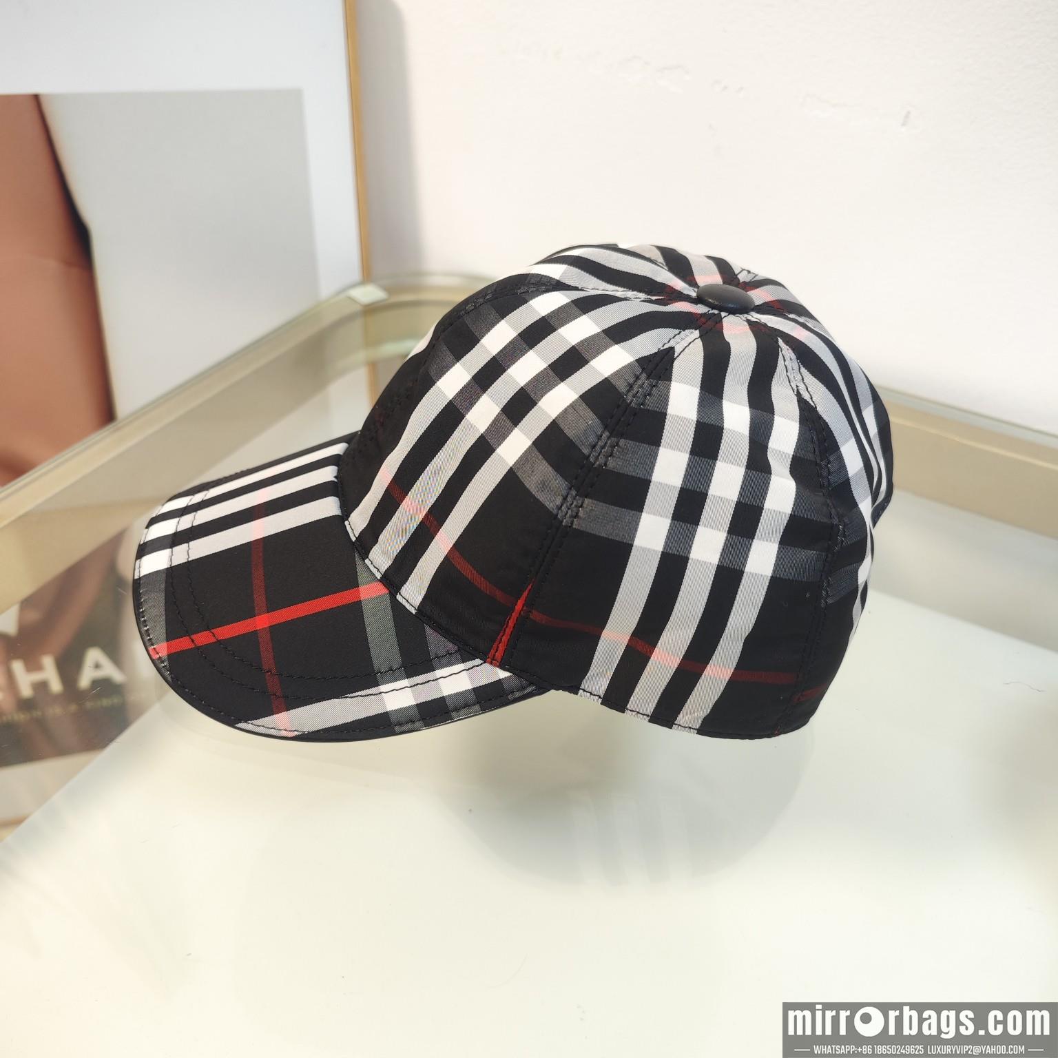 Burberry Hat dx65