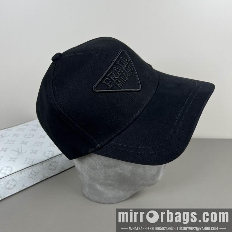 Prada Hat dx21