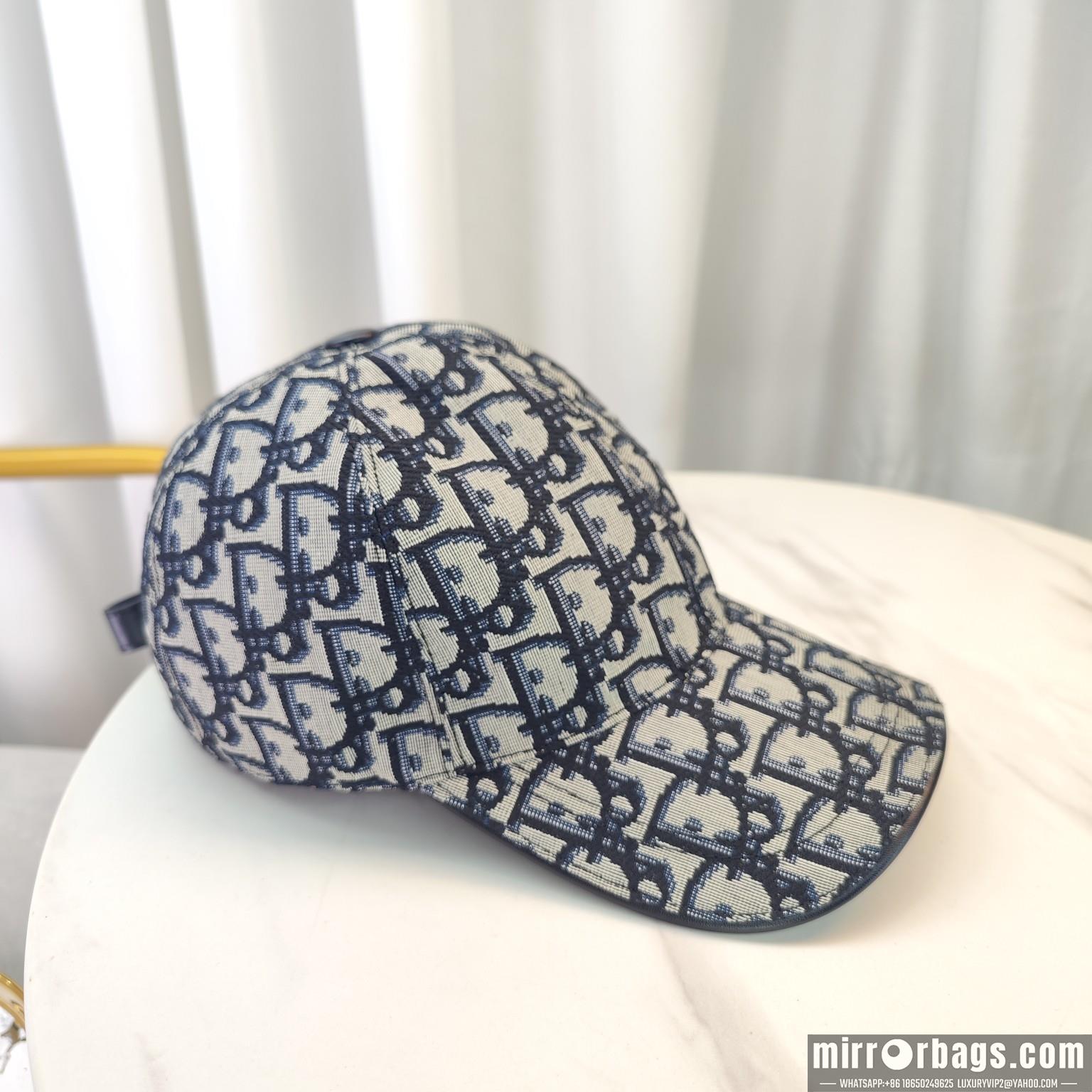 Dior Hat dxn05