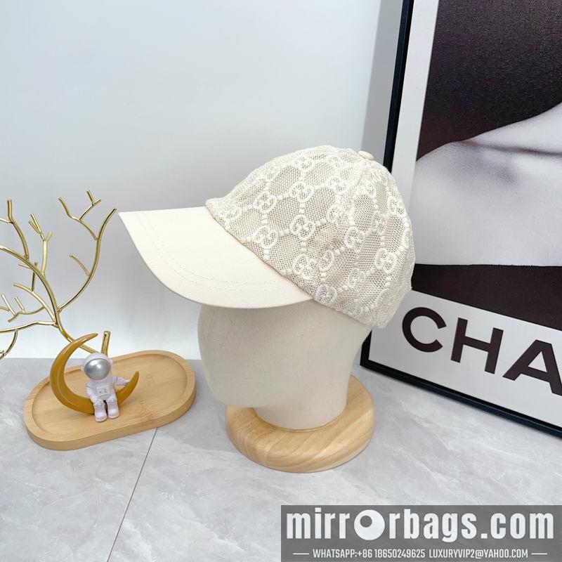 Gucci Hat dx35