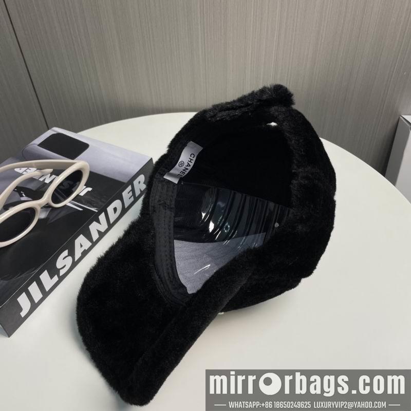 Chanel Hat 010403