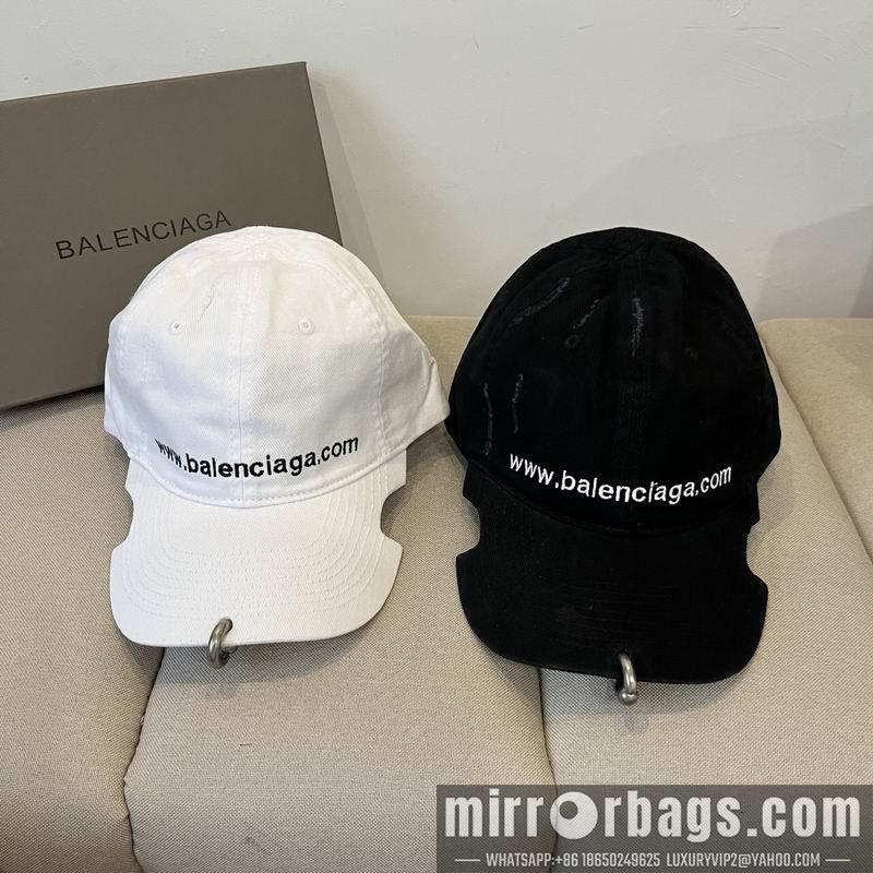 Balenciaga Hat dx59